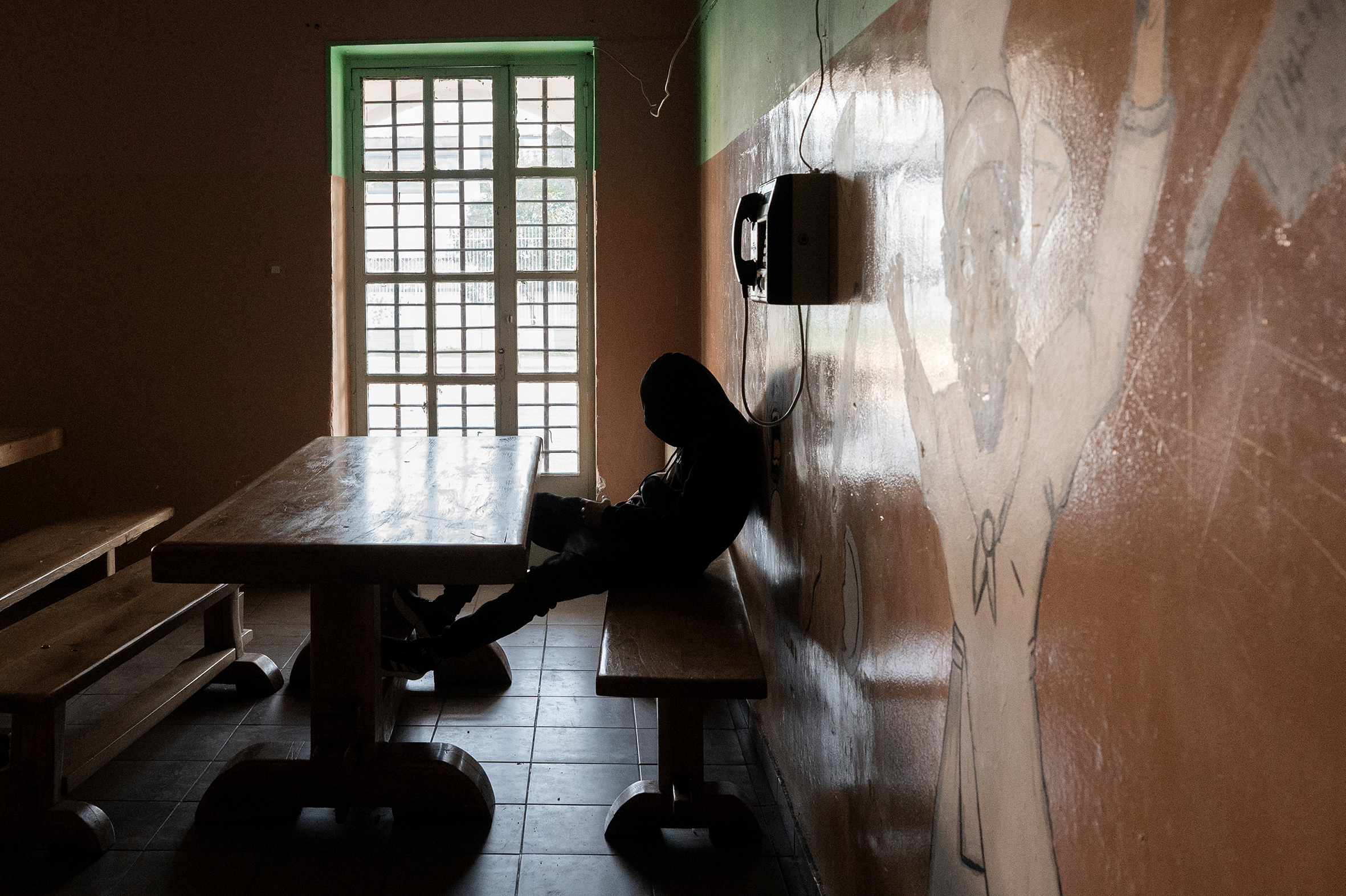 ©Nikolas Hatzipolitis