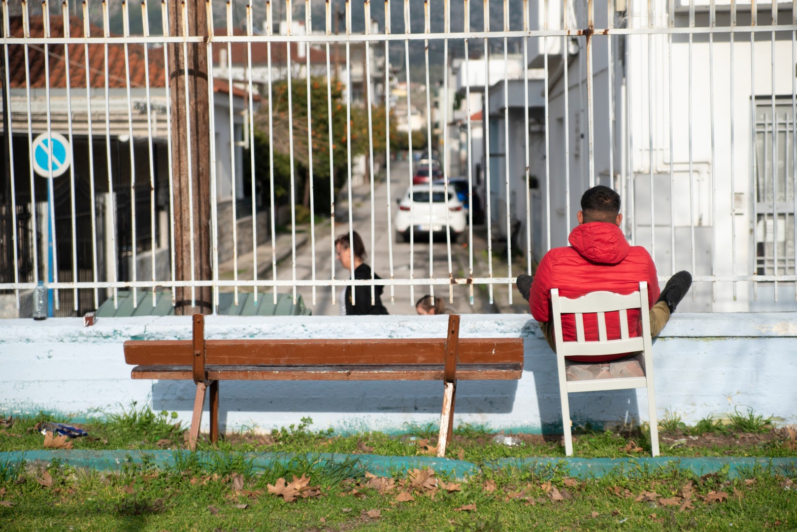 Ίδρυμα Αγωγής Ανηλίκων Αρρένων