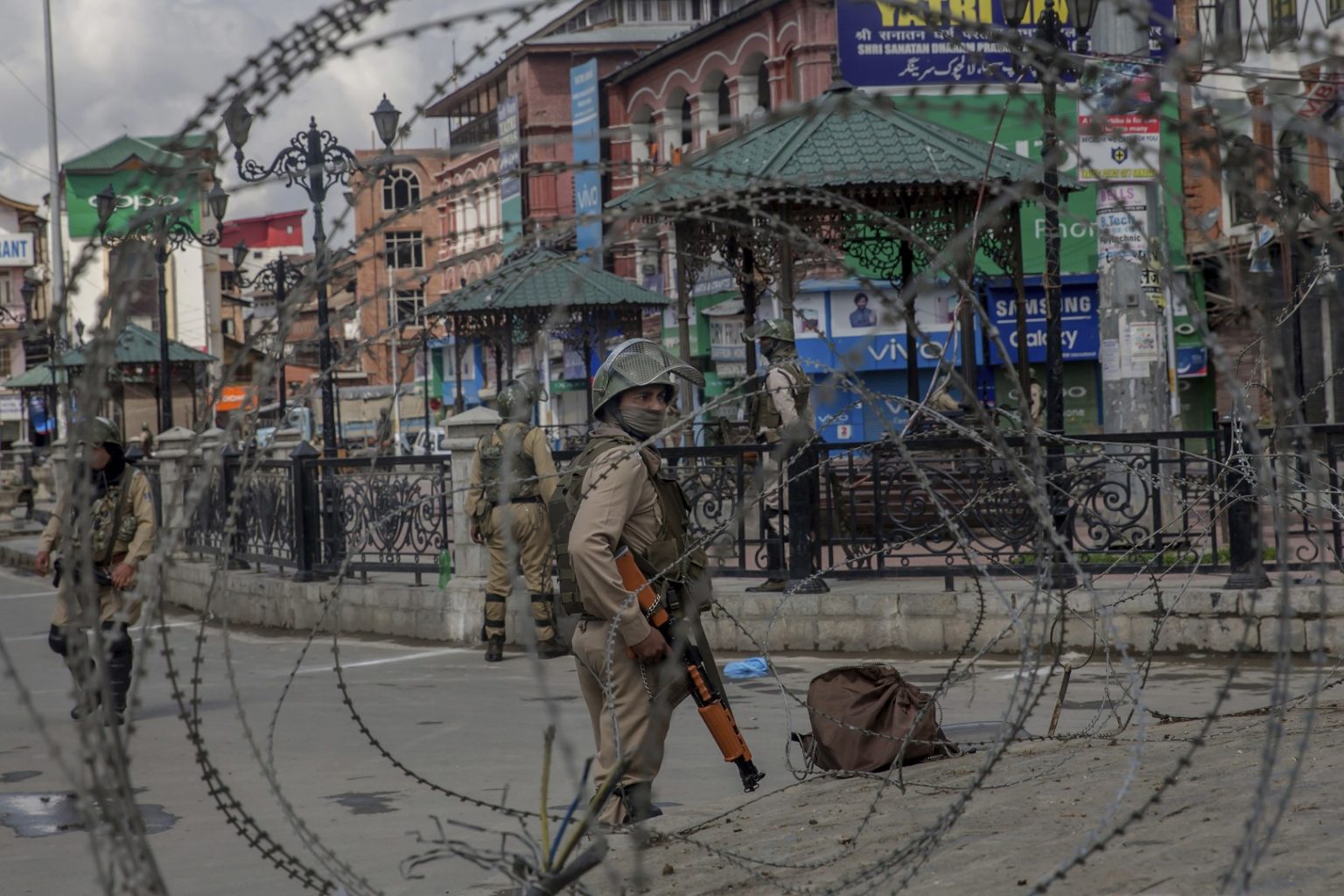 Kashmir- Endless War-005