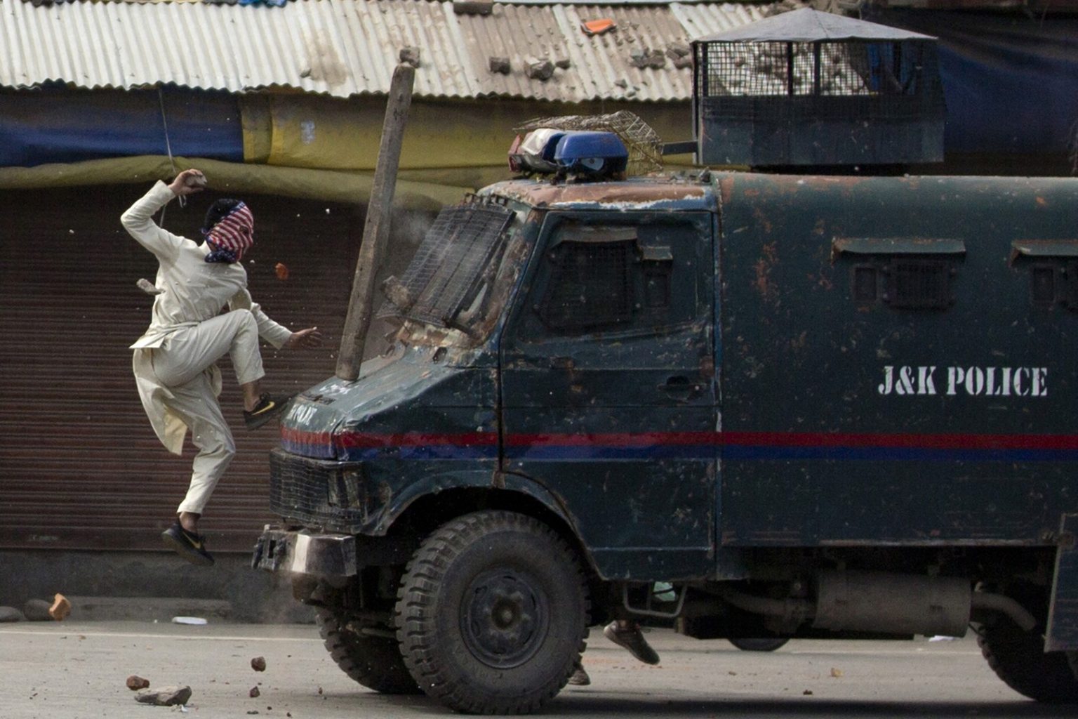 Kashmir- Endless War-006A