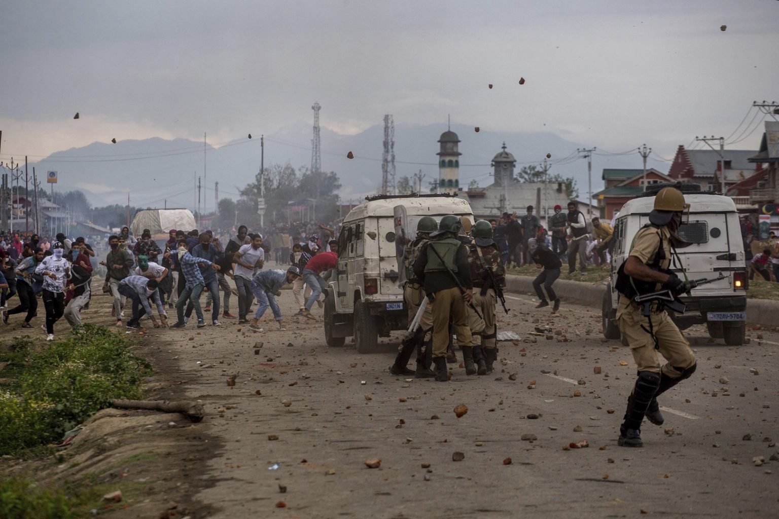 Kashmir- Endless War-007