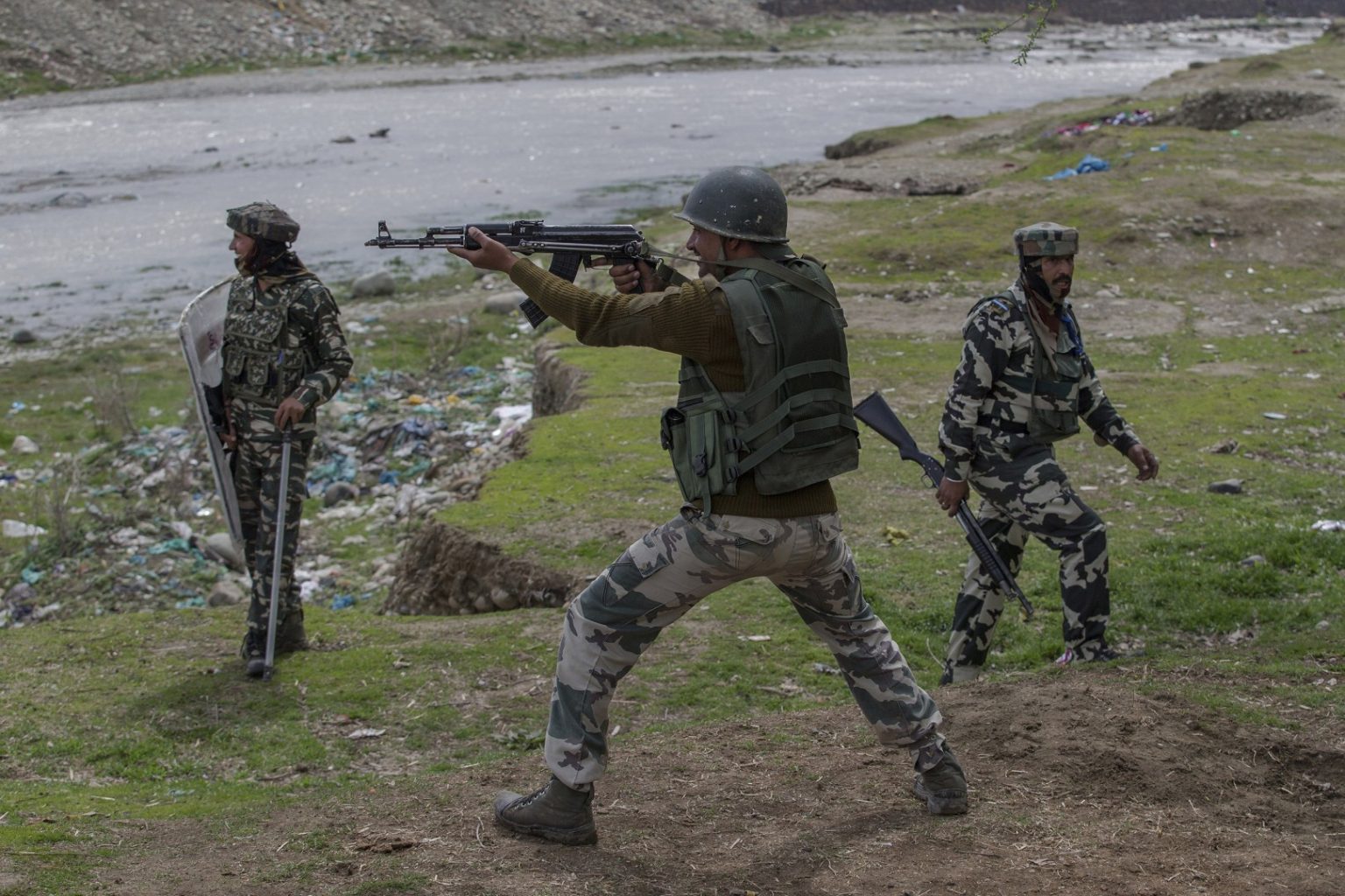Kashmir- Endless War-009