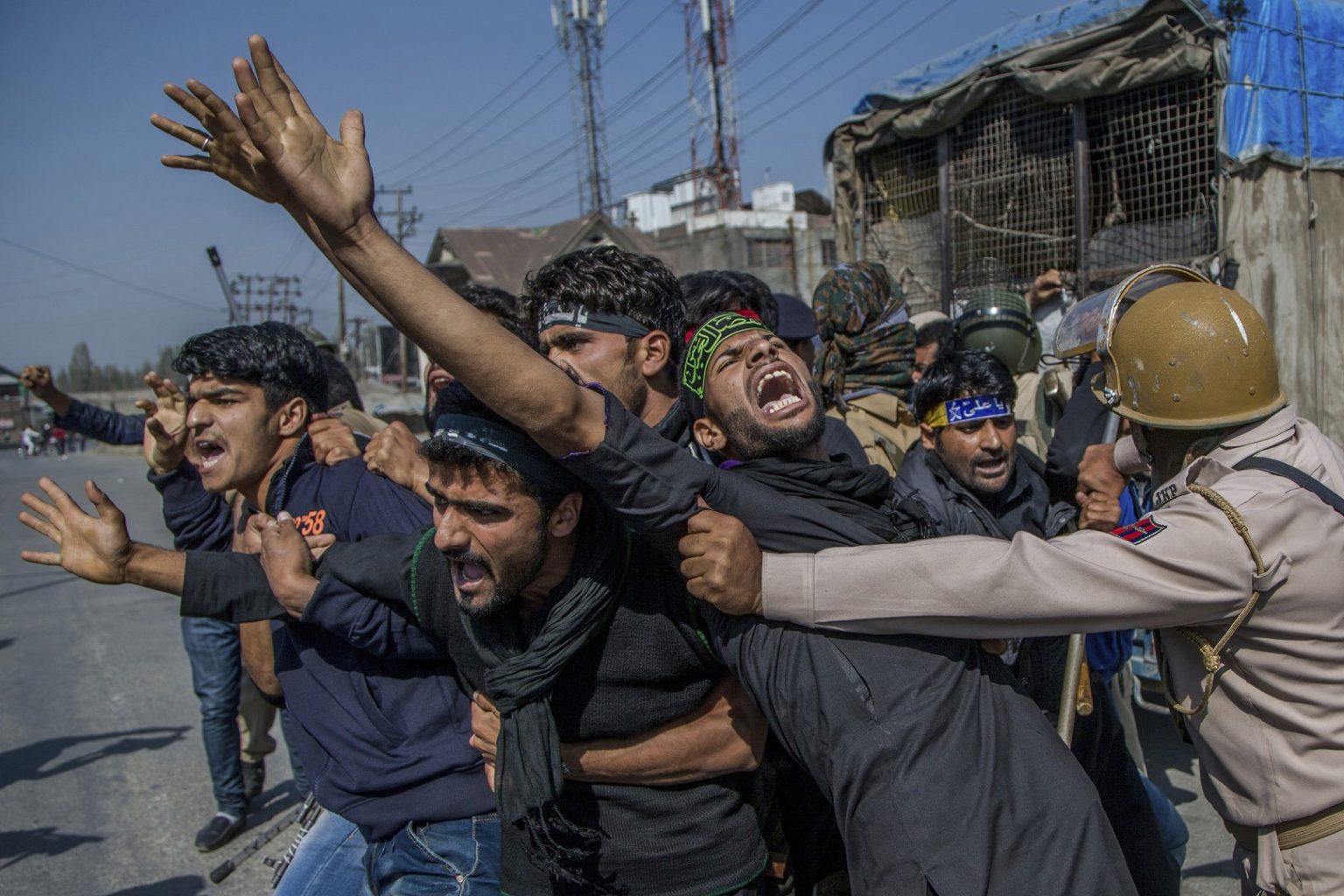 Kashmir- Endless War-013