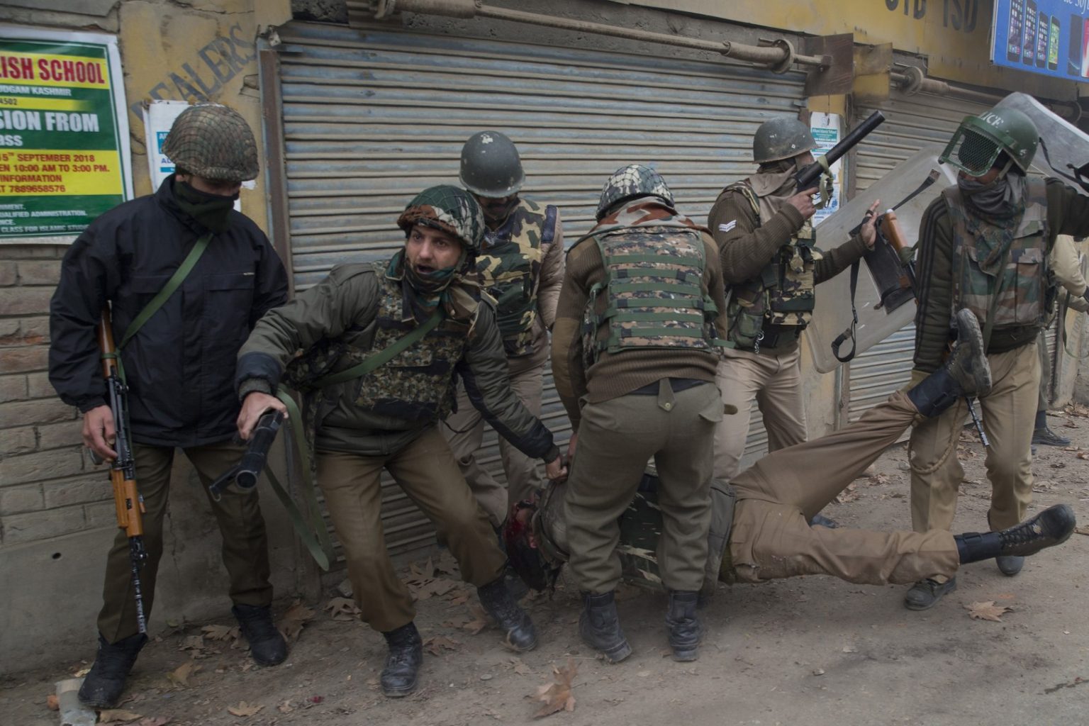Kashmir- Endless War-016
