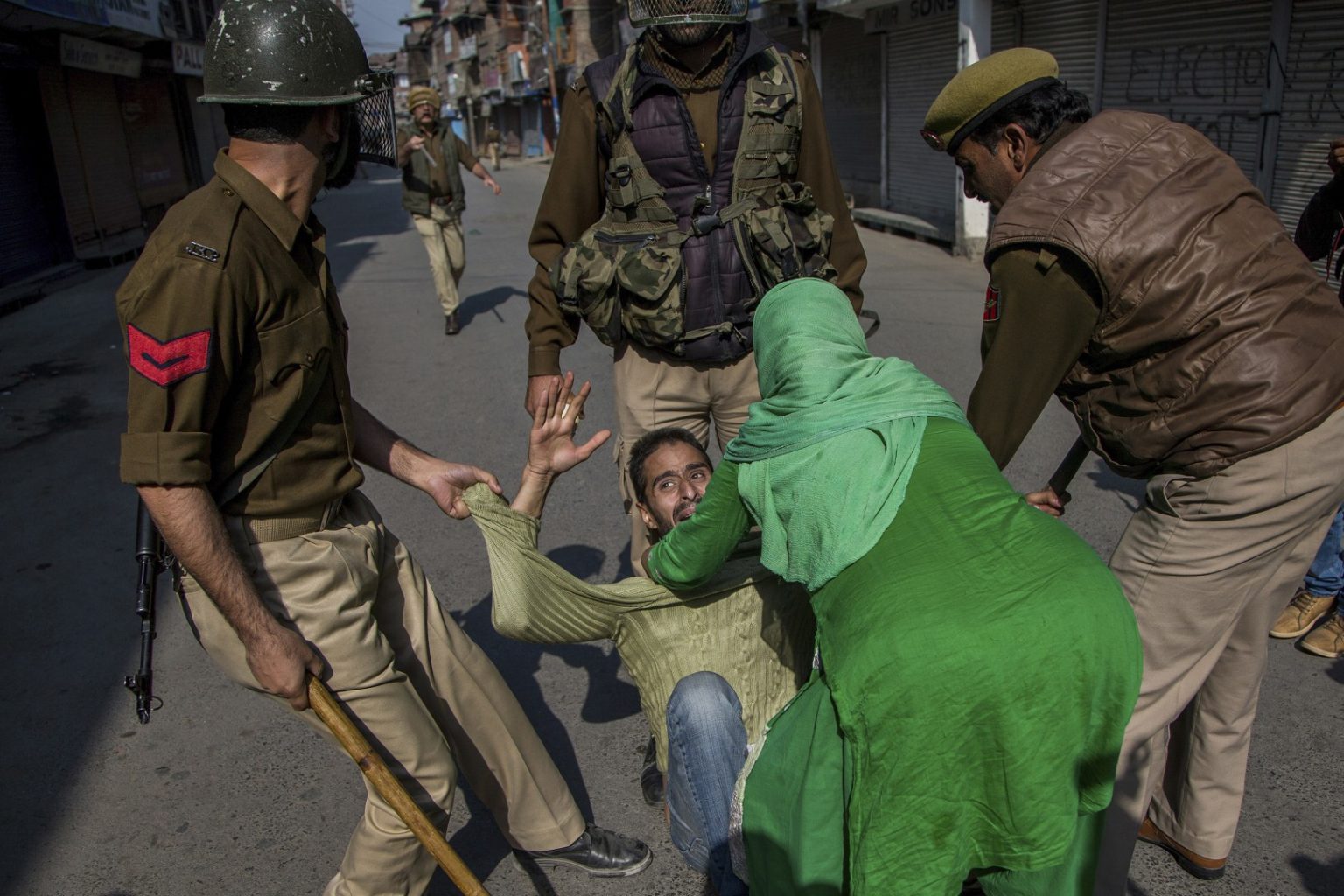 Kashmir- Endless War-018