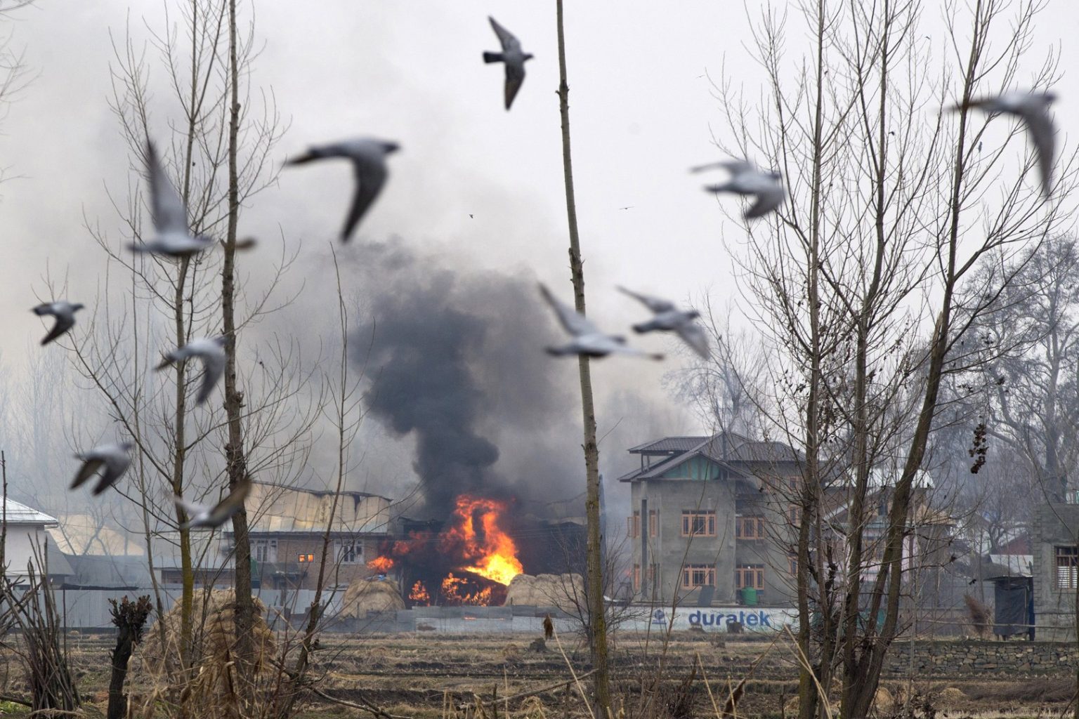 Kashmir- Endless War-024