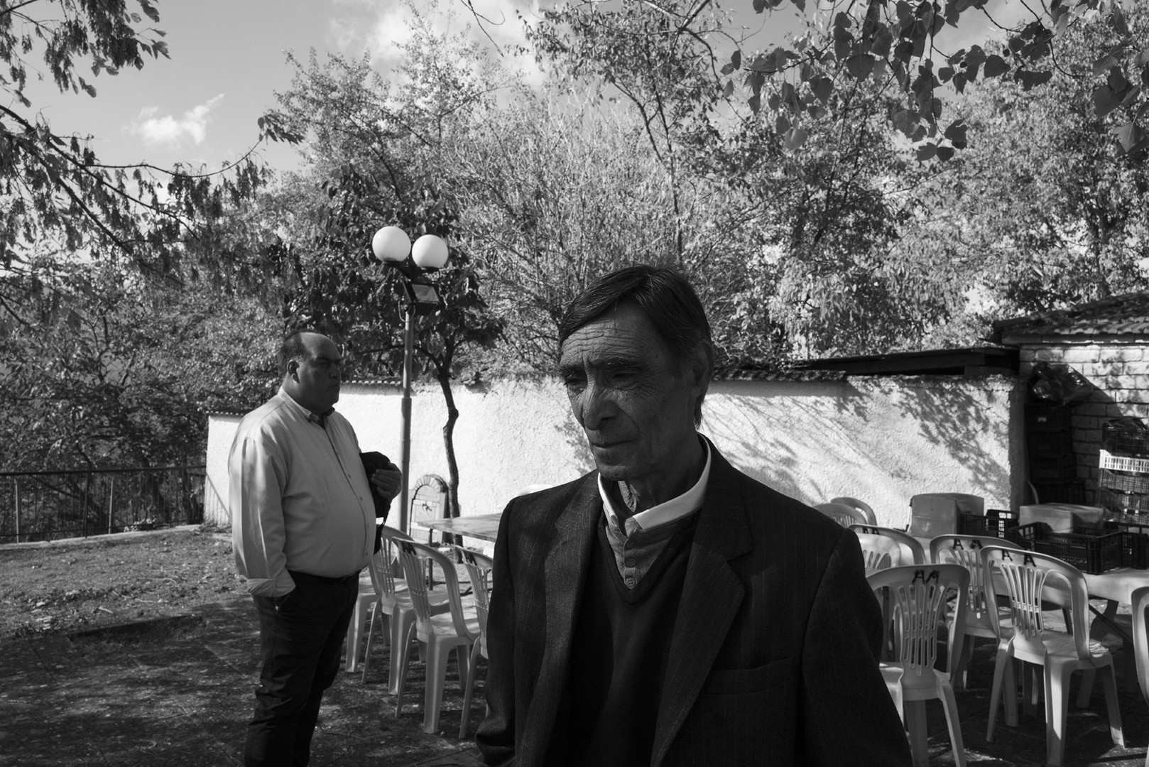 Το Τελευταίο Πωγώνι